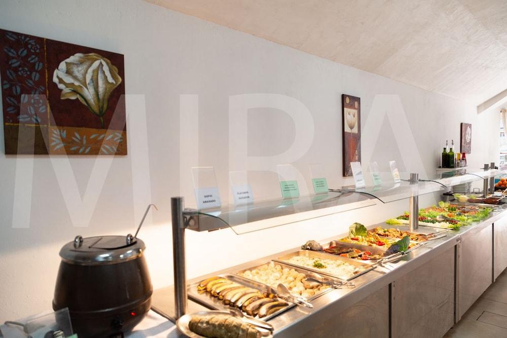 Apartamentos Park Plaza Puerto de la Cruz  Ngoại thất bức ảnh
