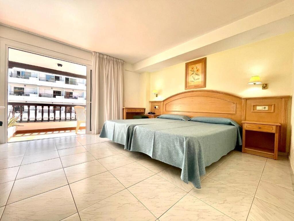 Apartamentos Park Plaza Puerto de la Cruz  Ngoại thất bức ảnh