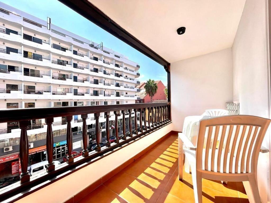 Apartamentos Park Plaza Puerto de la Cruz  Ngoại thất bức ảnh