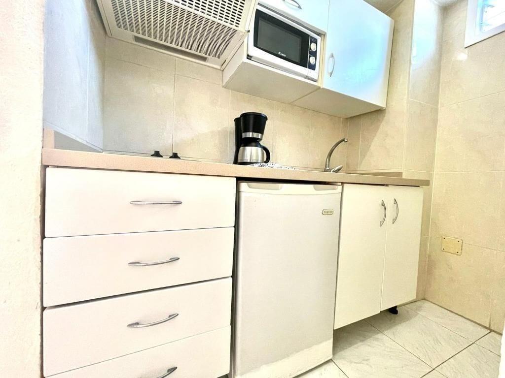 Apartamentos Park Plaza Puerto de la Cruz  Ngoại thất bức ảnh
