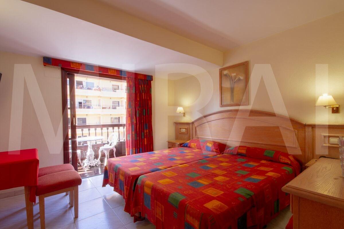 Apartamentos Park Plaza Puerto de la Cruz  Ngoại thất bức ảnh