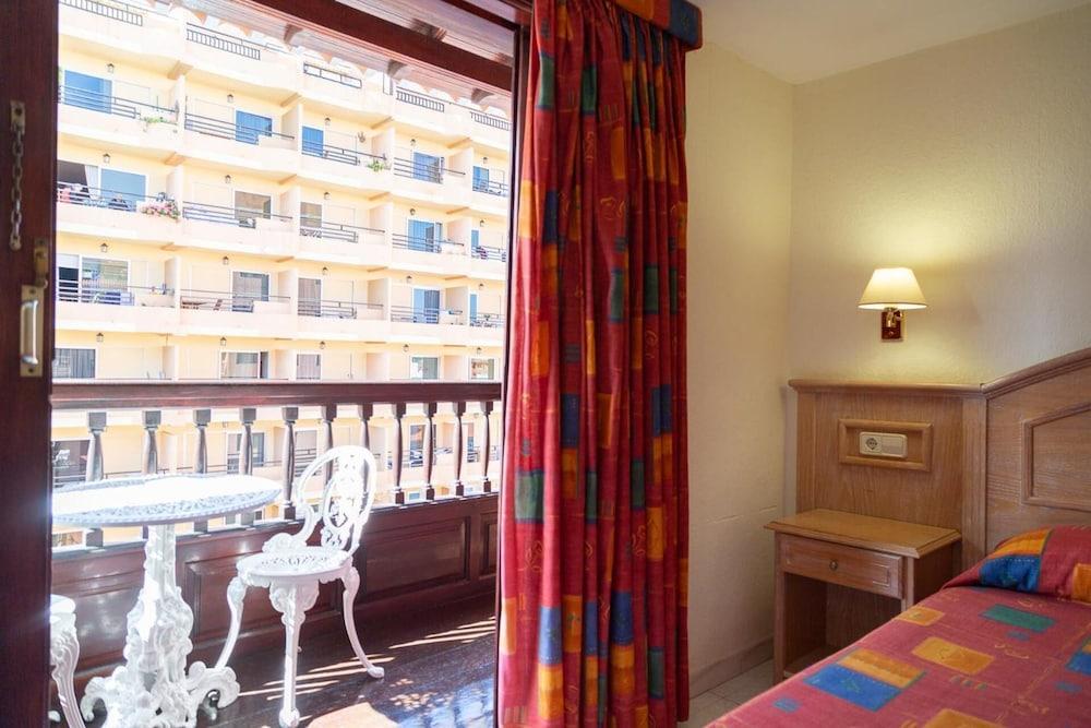 Apartamentos Park Plaza Puerto de la Cruz  Ngoại thất bức ảnh
