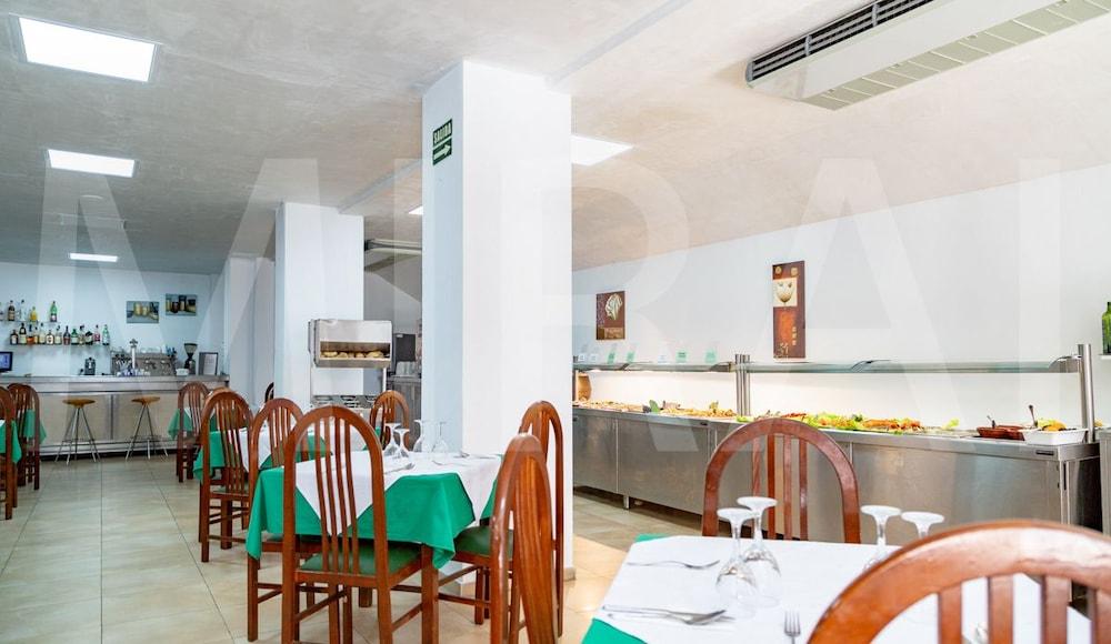 Apartamentos Park Plaza Puerto de la Cruz  Ngoại thất bức ảnh