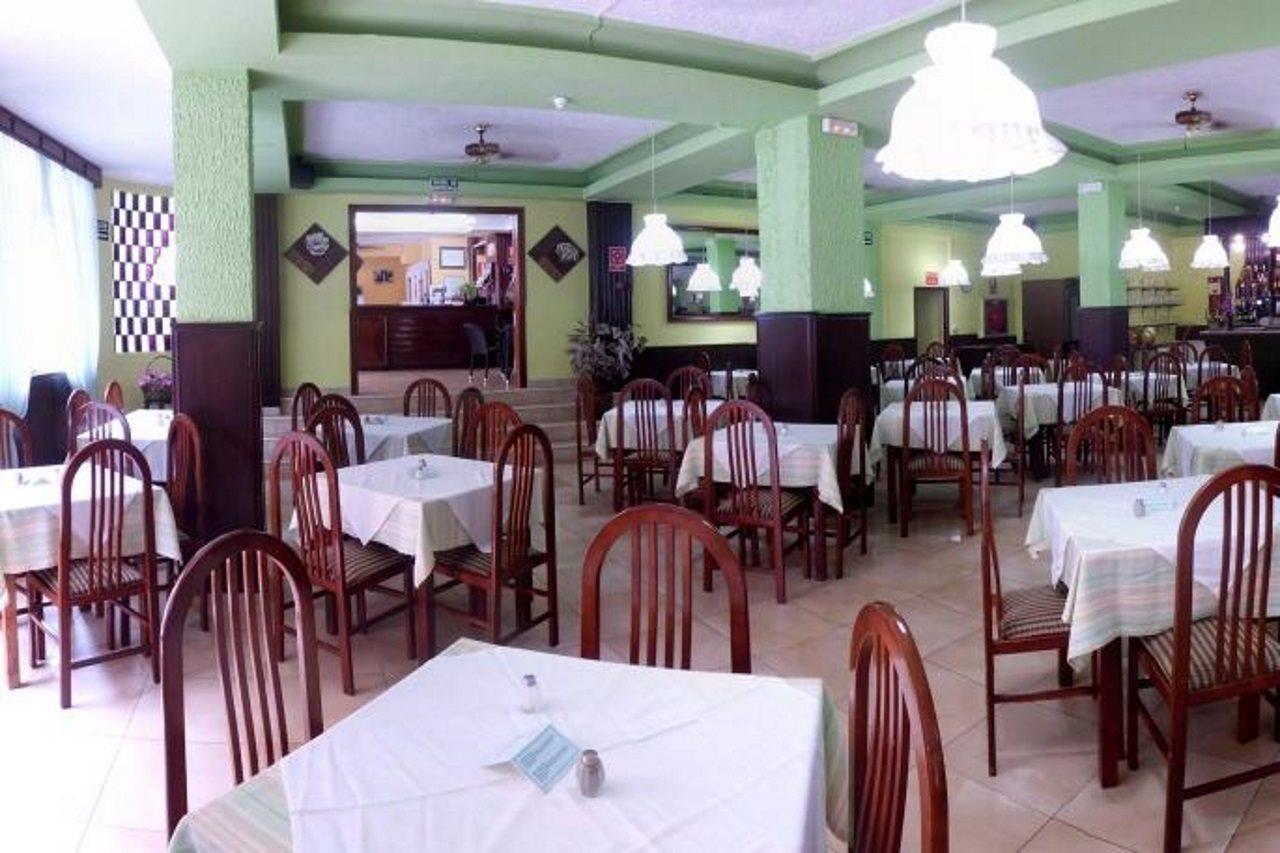 Apartamentos Park Plaza Puerto de la Cruz  Ngoại thất bức ảnh