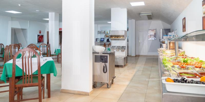Apartamentos Park Plaza Puerto de la Cruz  Ngoại thất bức ảnh
