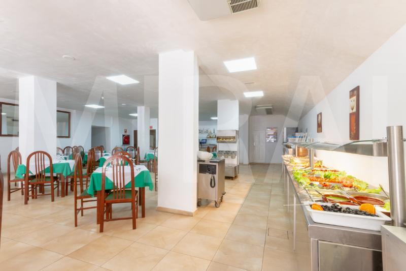 Apartamentos Park Plaza Puerto de la Cruz  Ngoại thất bức ảnh
