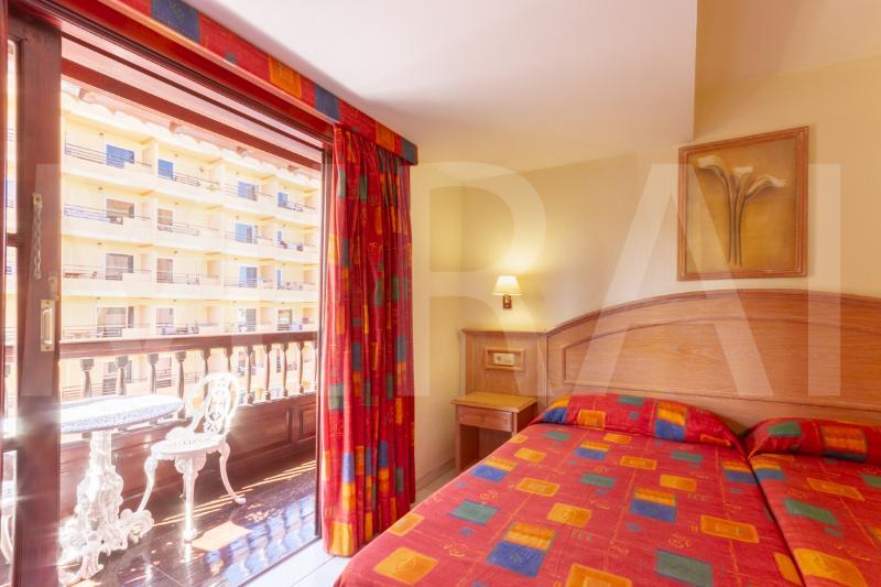 Apartamentos Park Plaza Puerto de la Cruz  Ngoại thất bức ảnh