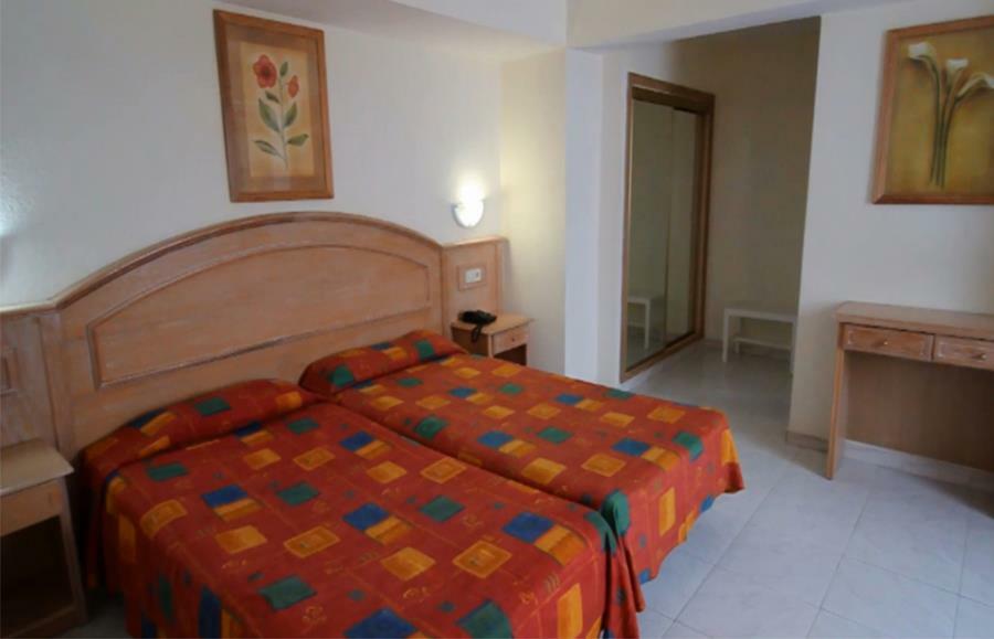 Apartamentos Park Plaza Puerto de la Cruz  Ngoại thất bức ảnh