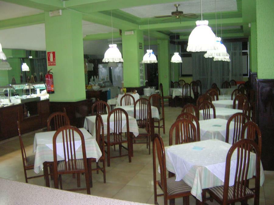 Apartamentos Park Plaza Puerto de la Cruz  Ngoại thất bức ảnh